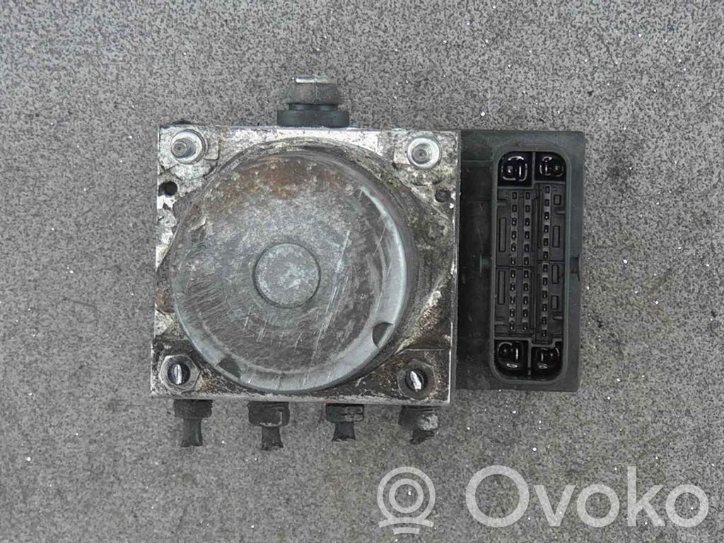 ABS Pump   4541EN