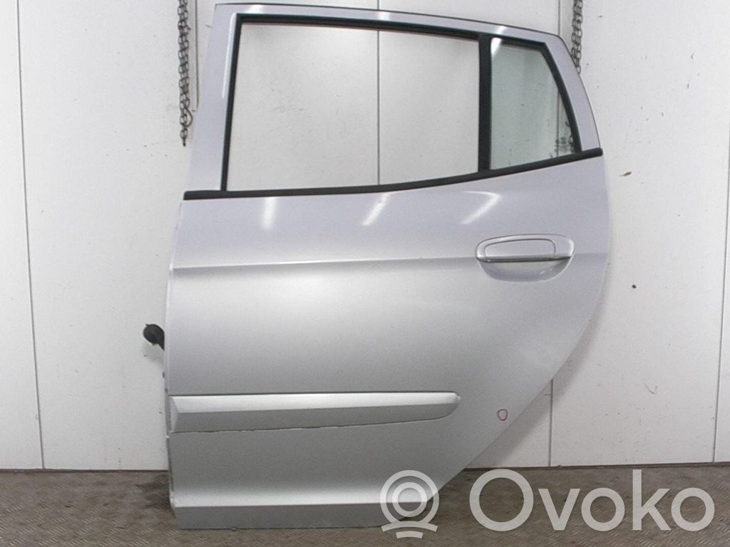Galinės durys   7700307010