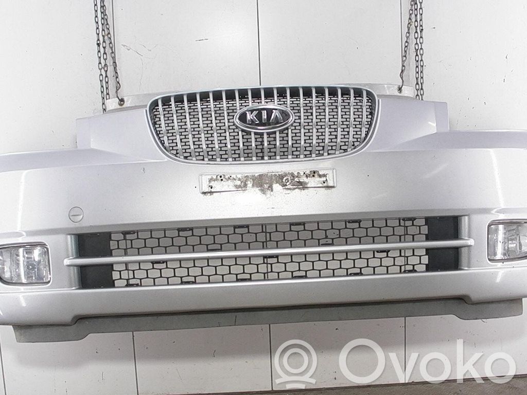 Front bumper   8651007130