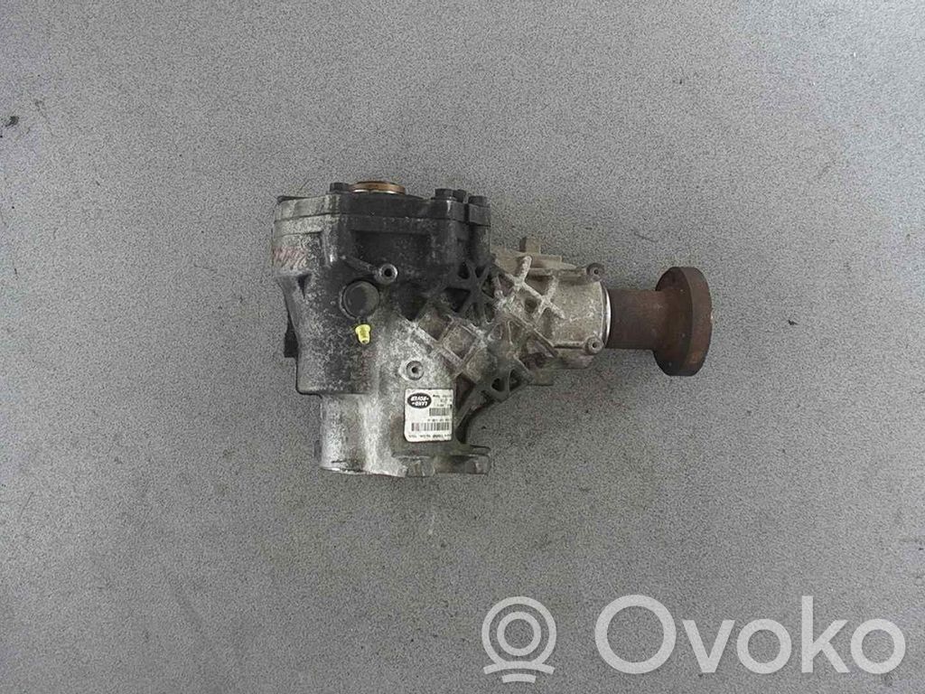 Land Rover Range Rover Evoque L538 Differenziale anteriore 