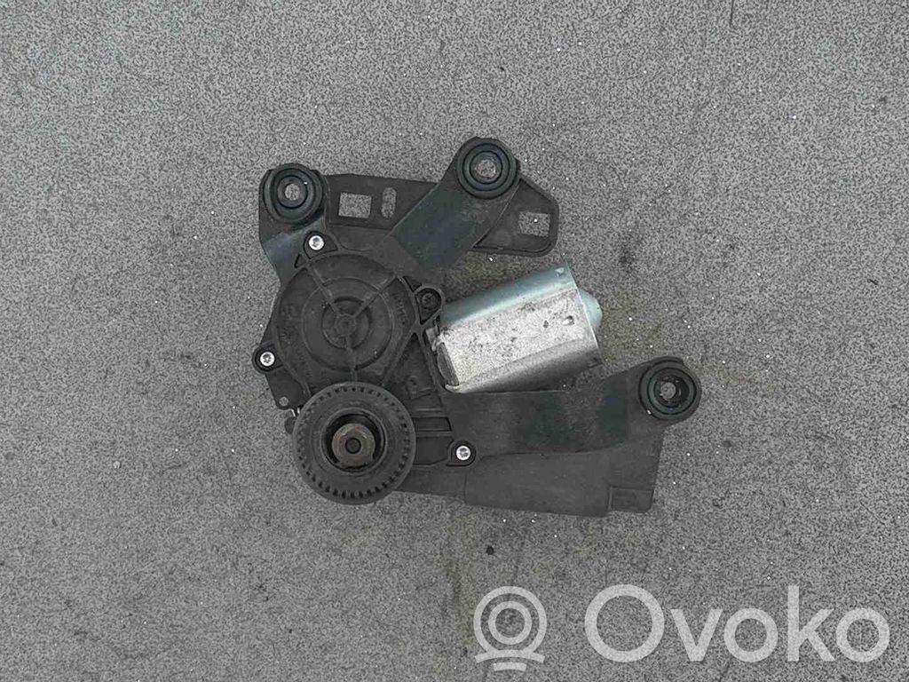 Wischermotor Heckscheibe   6405GC