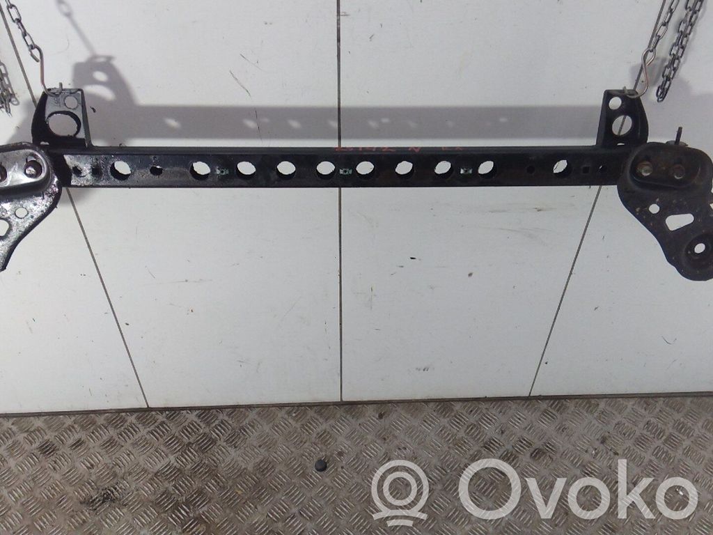 Opel Insignia B Panel mocowanie chłodnicy / dół 