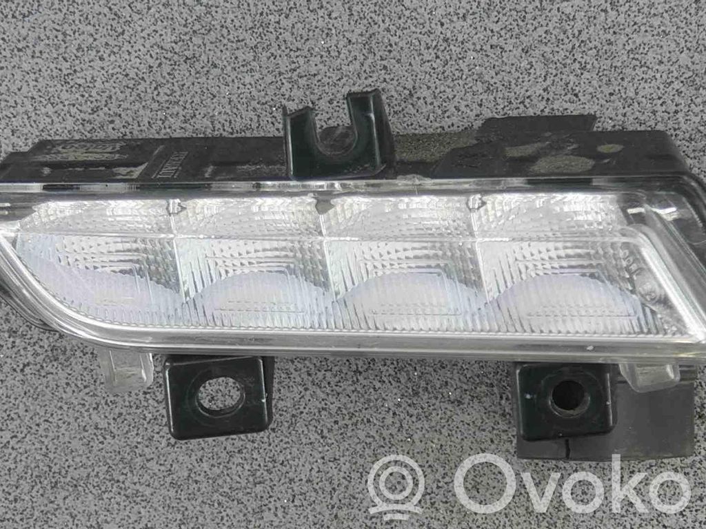 Renault Clio IV LED Daytime headlight 