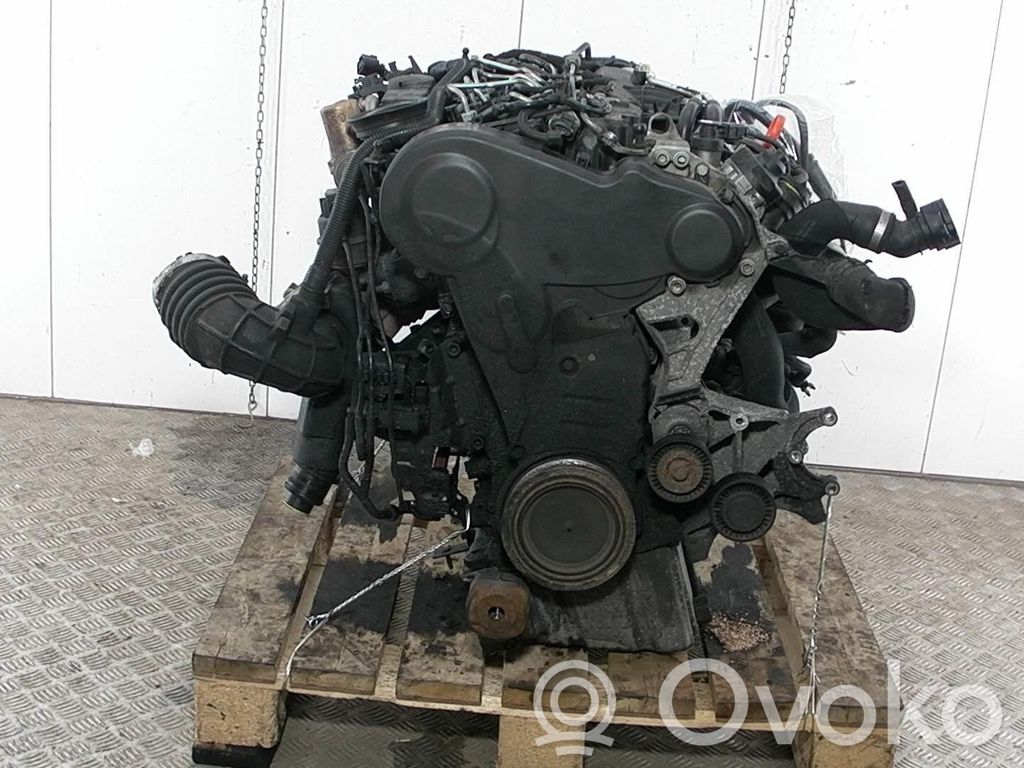 Variklis   03L100036A,03L100036AX