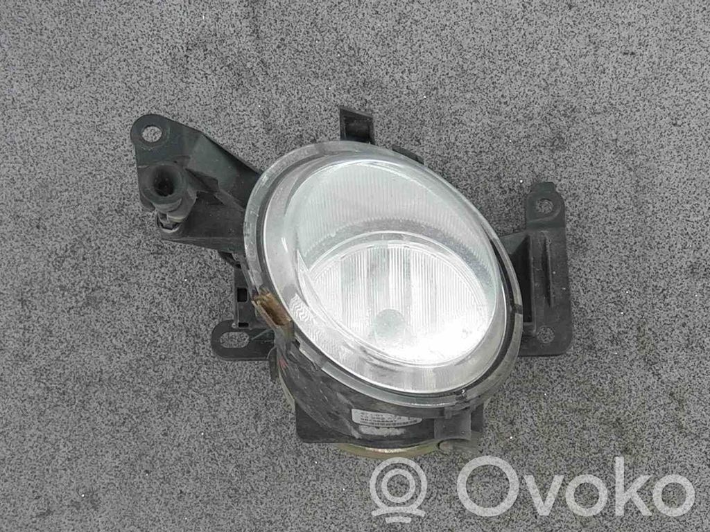 Opel Corsa D Etusumuvalo 