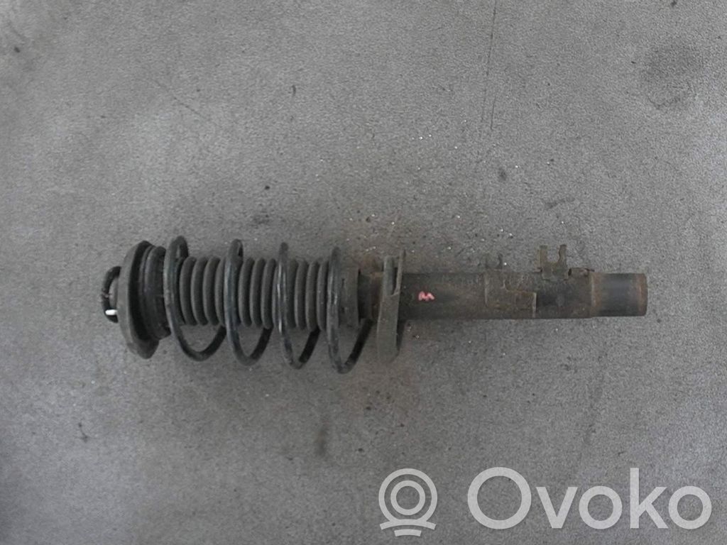 Amortyzator osi przedniej ze sprężyną   5202RT,1623338380,1635533380,5002QZ