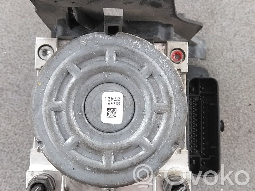 Seat Leon (5F) Bomba de ABS 