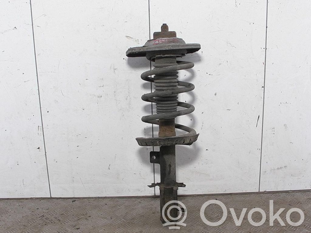 Front shock absorber with coil spring   5202WW,5208Q4,5002NT
