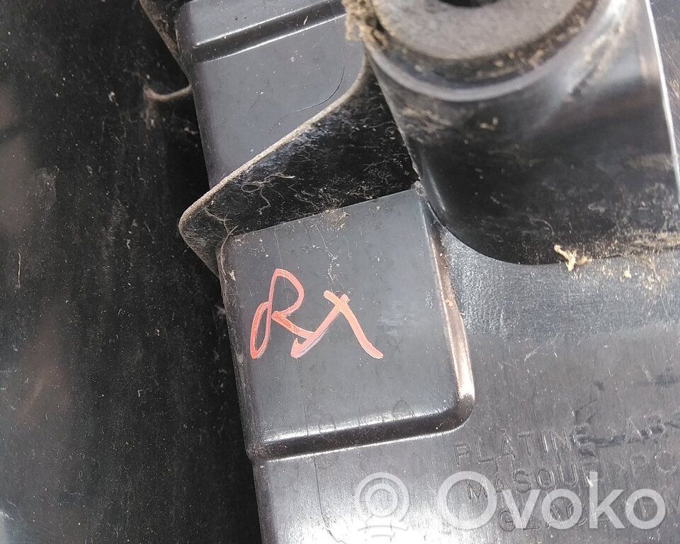 Renault Captur Lampada fanale posteriore 