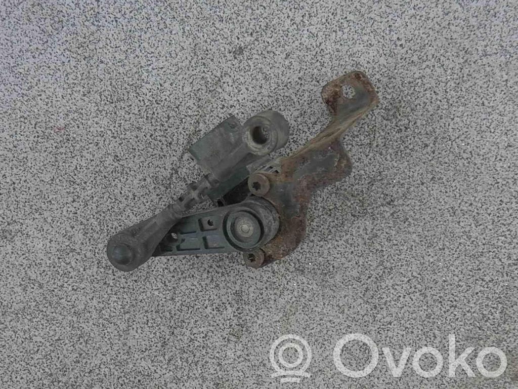 Land Rover Range Rover Evoque L538 Czujnik poziomu zawieszenia pneumatycznego osi przedniej 