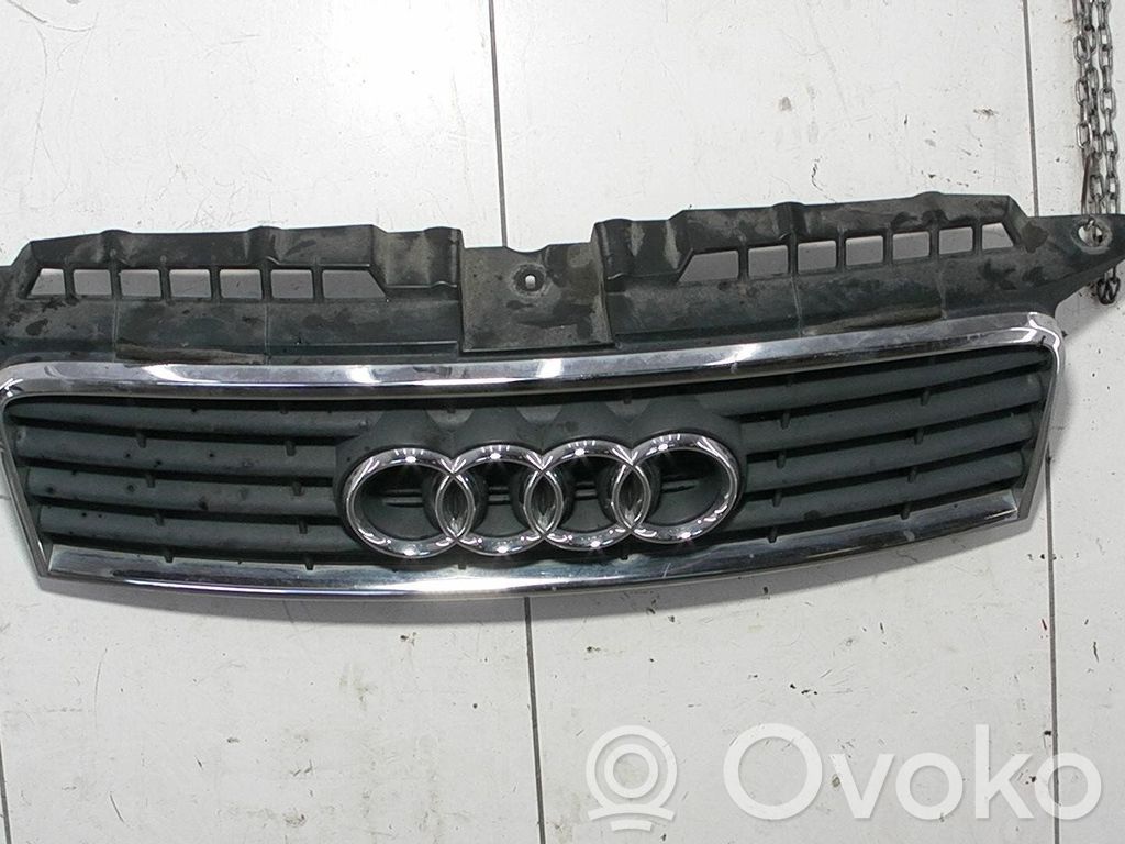 Front grill   8P3853651