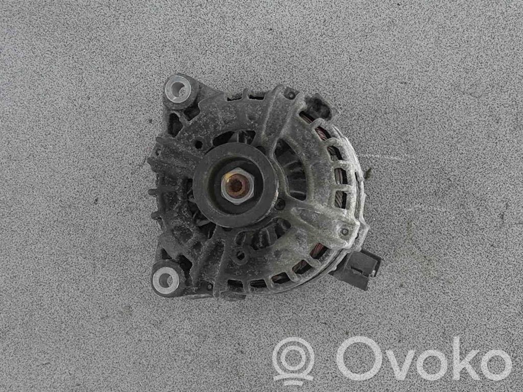 Alternador   0125813022,287675