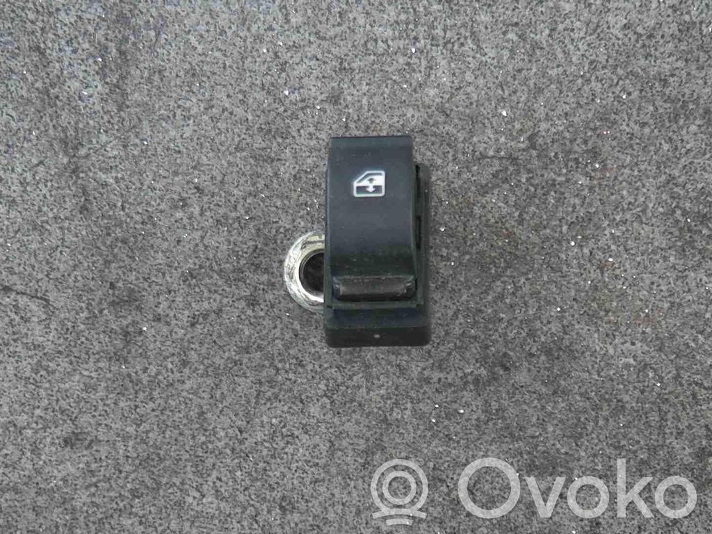 Peugeot Boxer Electric window control switch 