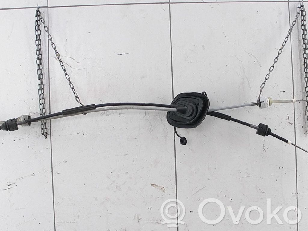 Opel Astra K Cabluri schimbător viteze 