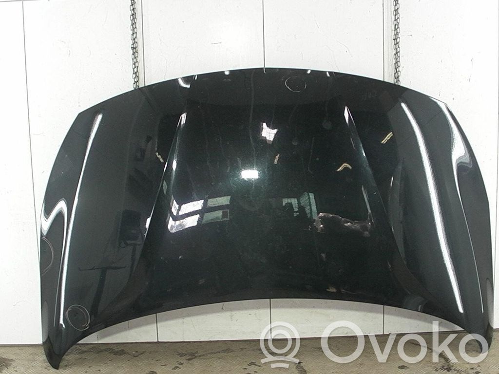 Opel Astra K Capotă motor 