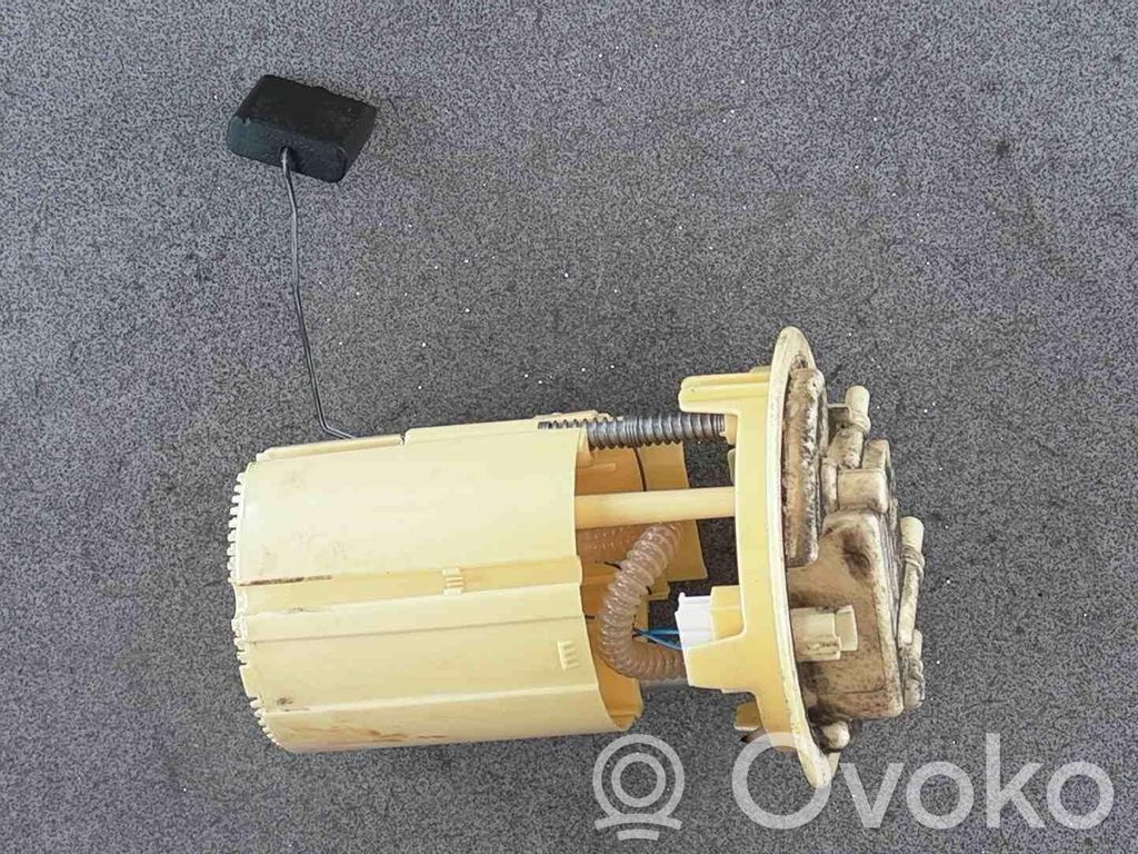 Citroen Berlingo Capteur niveau de carburant 
