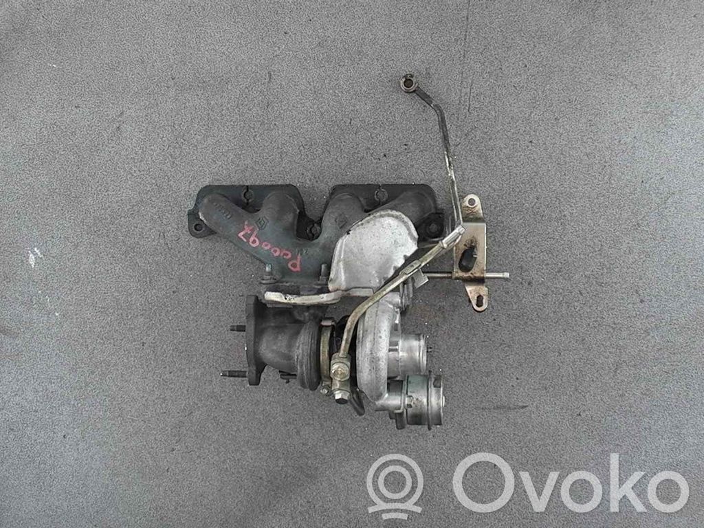 Turbina   7701477904,144111997R