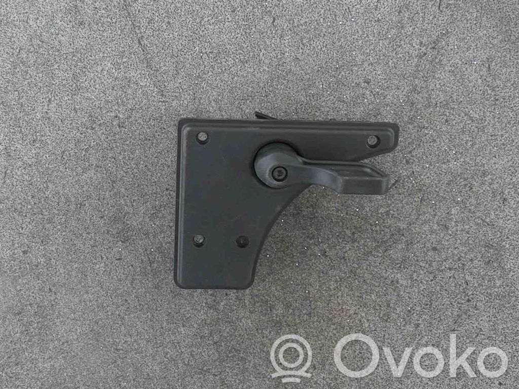 Manecilla interna puerta delantera   1607147580,1607147480