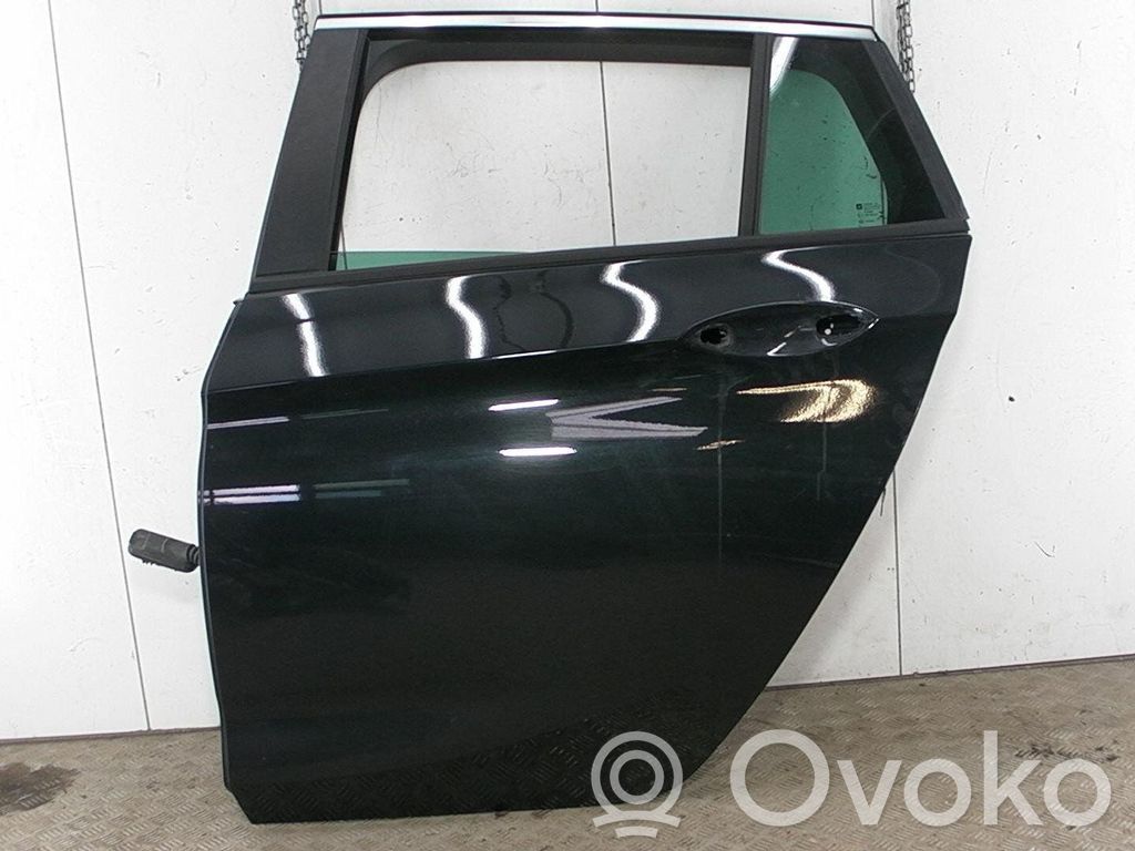Opel Astra K Puerta trasera 