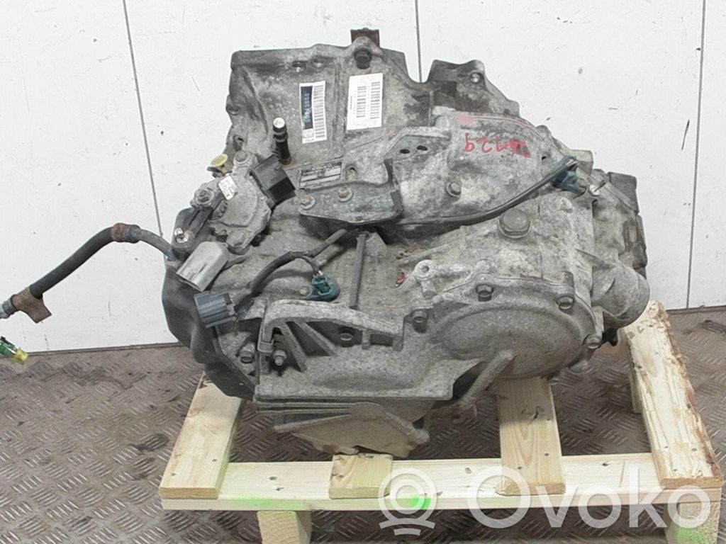Volvo V70 Automatic gearbox 