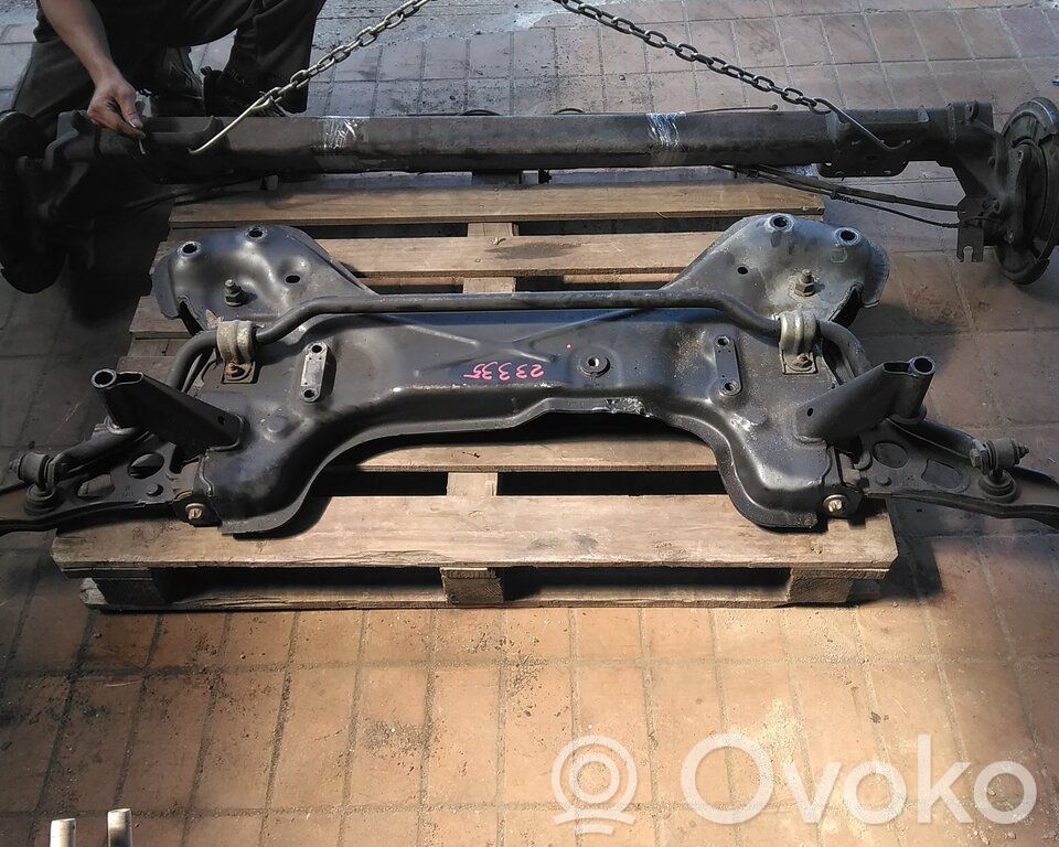 Etuapurunko   3502FV,1607331480