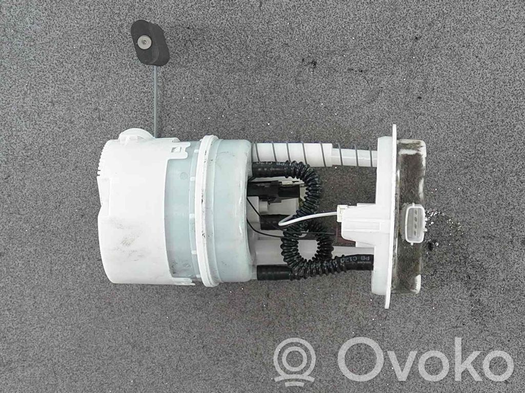 Renault Grand Modus In-tank fuel pump 