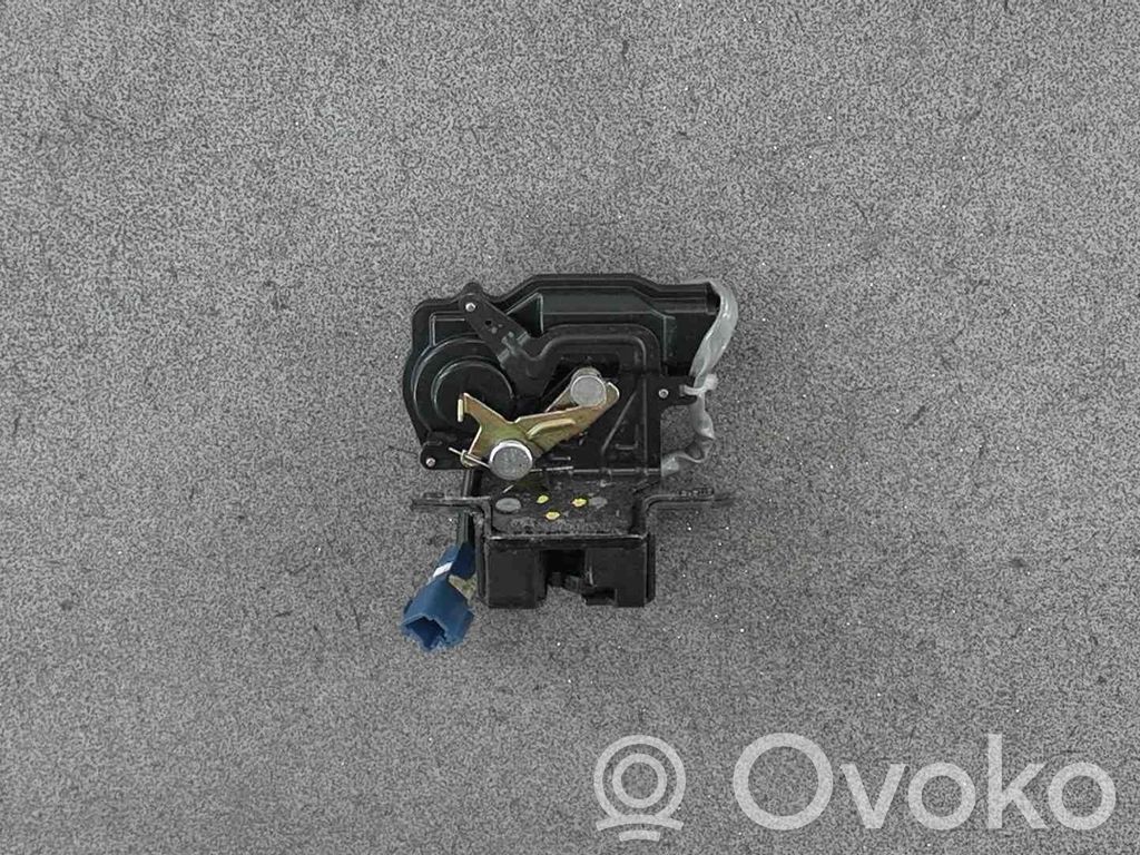 Toyota Avensis T250 Central locking motor 