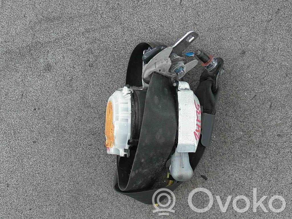 Hyundai i30 Cinturón delantero 
