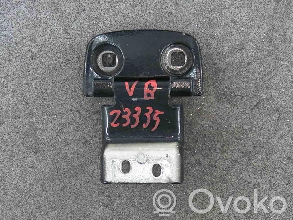 Front door hinge set   1610799580,1617323980