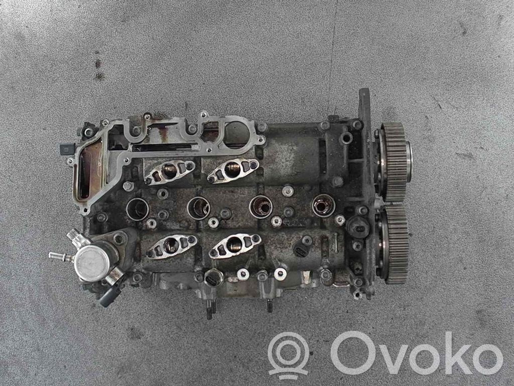 Volkswagen Golf VII Engine head 