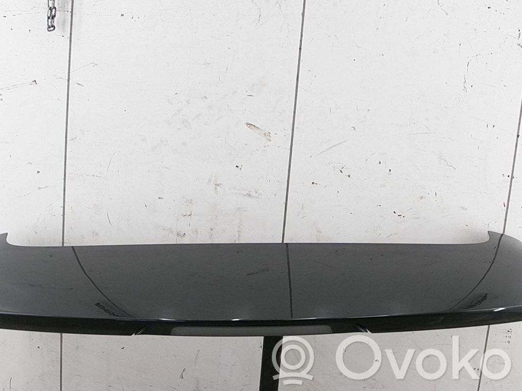 Tailgate/trunk spoiler   13475462,39094301