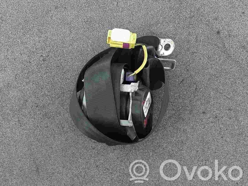 Cinturón delantero   1K4857706ERAA