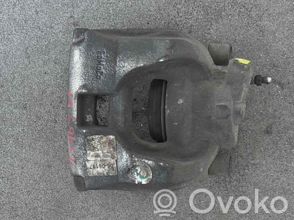 Ford S-MAX Передний суппорт 