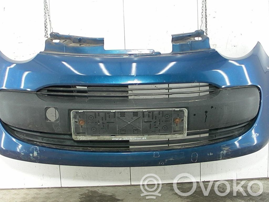 Citroen C1 Front bumper 