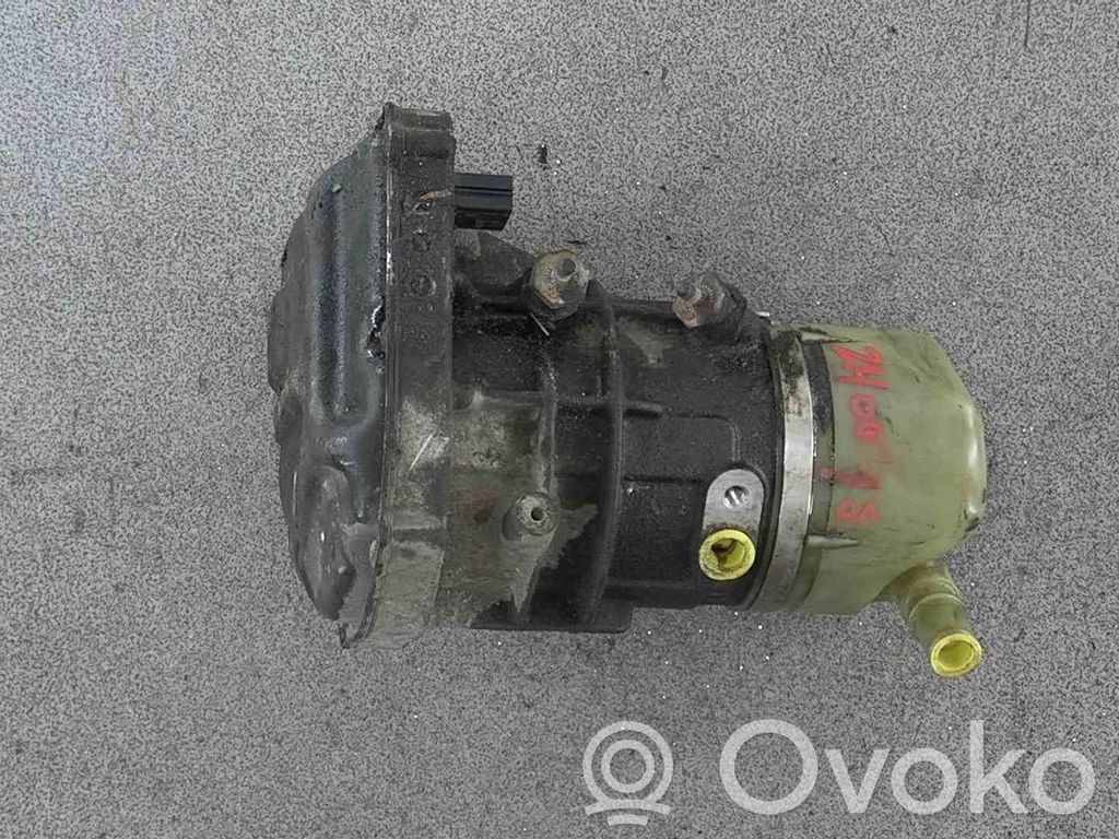 Ford S-MAX Power steering pump 