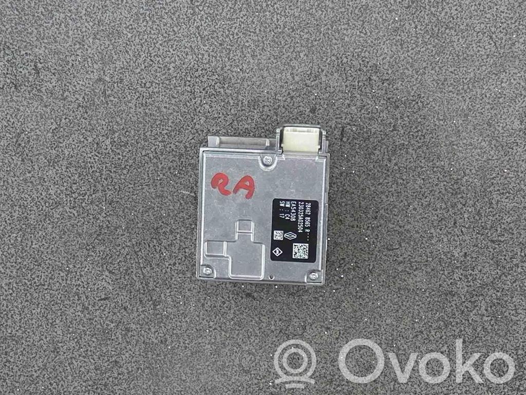 Windshield/windscreen camera   284628565R,284620819R