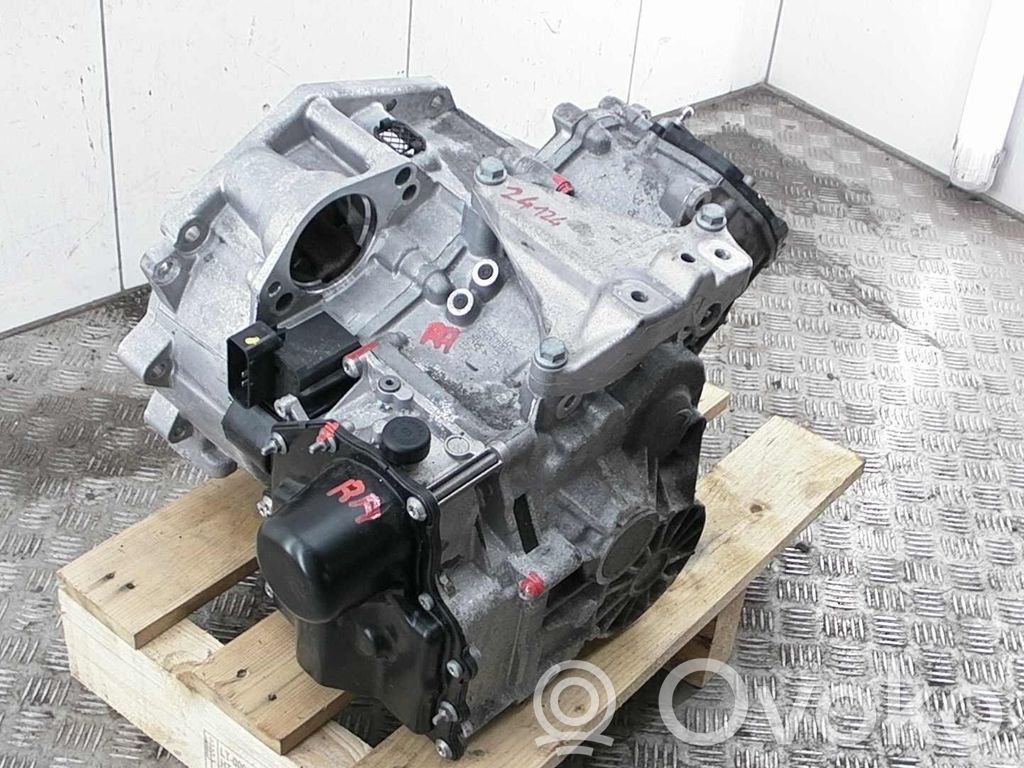 Seat Ateca Scatola del cambio automatico 