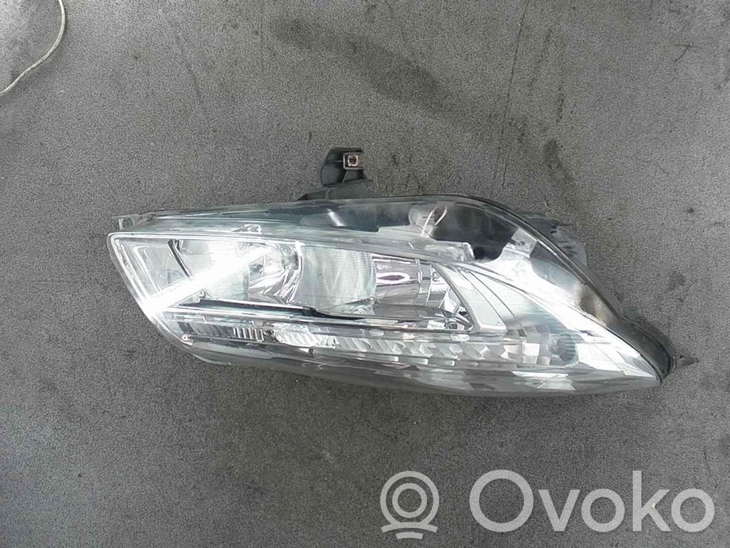 Opel Insignia A Headlight/headlamp 