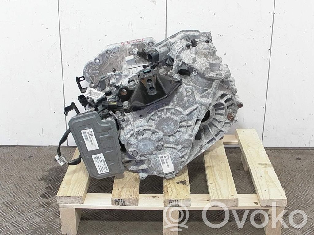 Hyundai Bayon Scatola del cambio automatico 