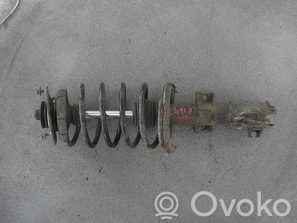 Volvo S60 Amortyzator osi przedniej ze sprężyną 