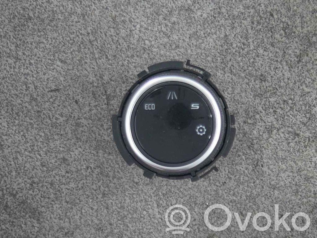 Seat Ateca Interruptor de luz 