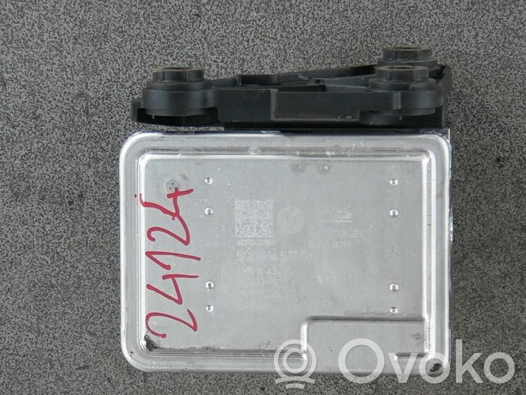ABS-pumppu   5Q0614517GA,5Q0614517GABEF