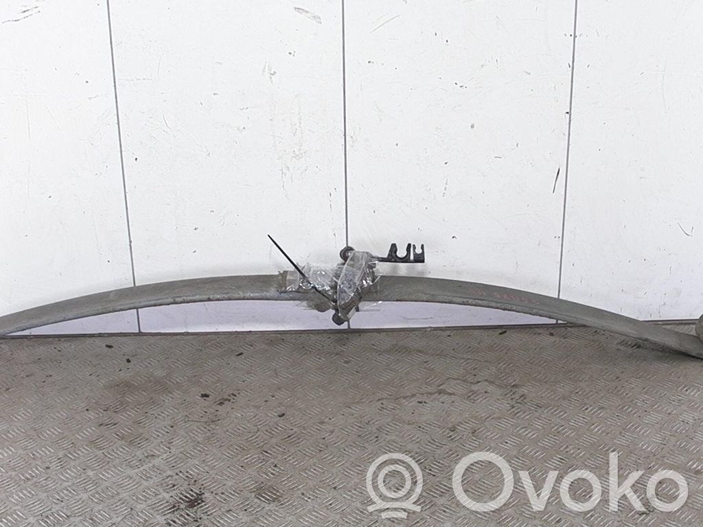 Rear leaf spring   95509152