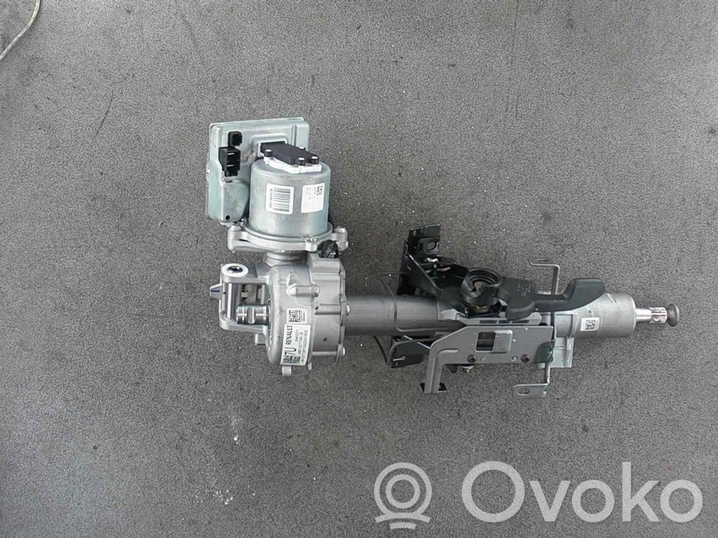 Steering wheel axle   93195989,95514400,93196838,95523811