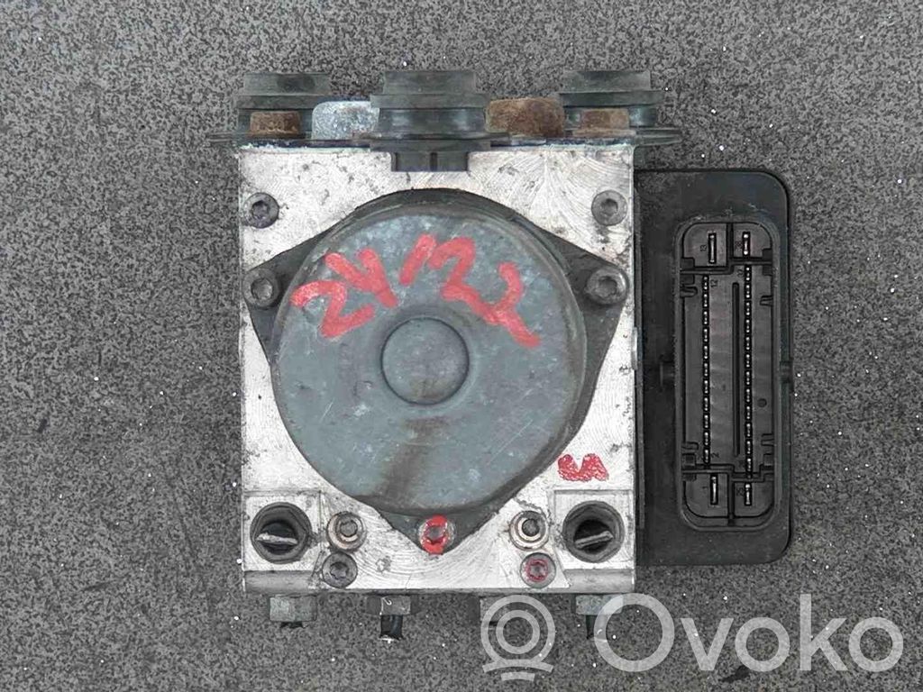 Volkswagen Up ABS-pumppu 