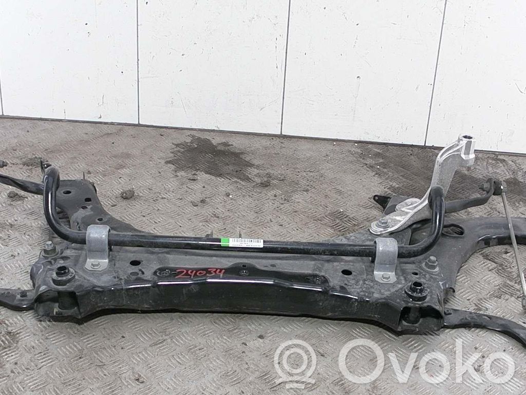 Front subframe   VBAREARM,544017562R