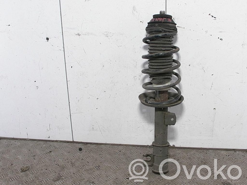 Fiat Punto Evo Amortyzator osi przedniej ze sprężyną 