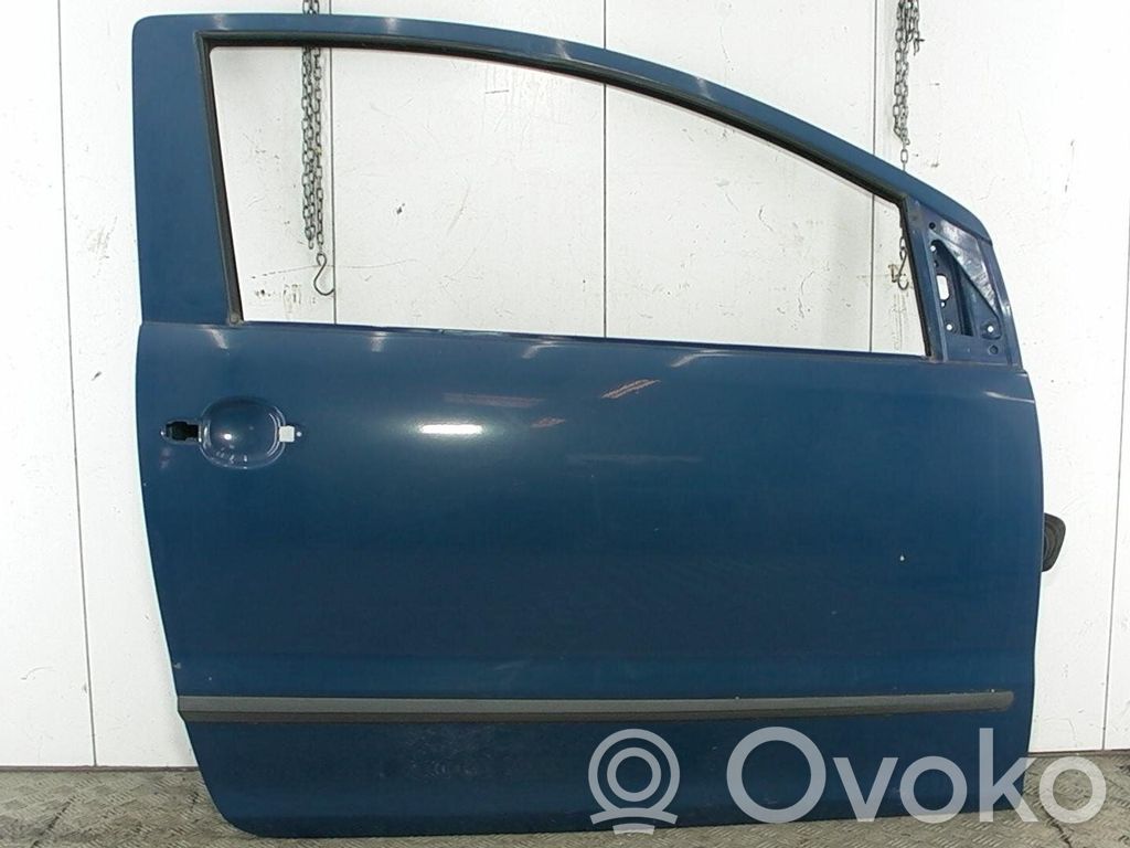 Volkswagen Fox Durvis 