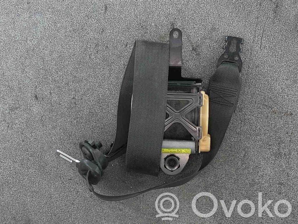 Opel Insignia A Cinturón delantero 