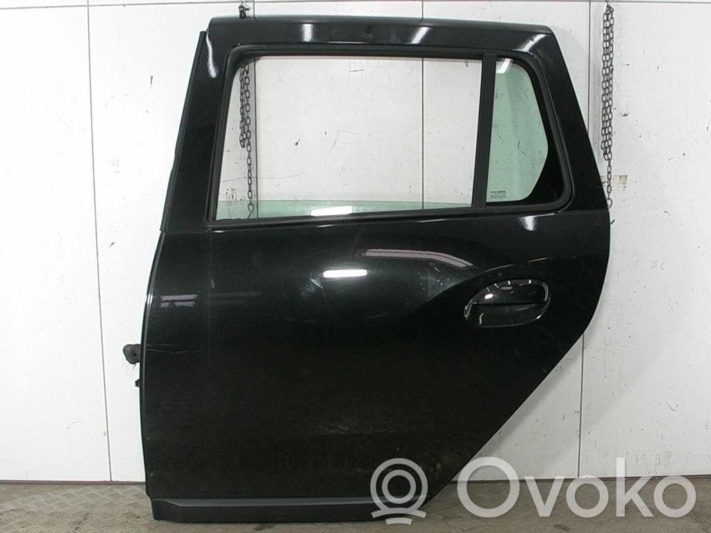 Puerta trasera   SORT,821017241R